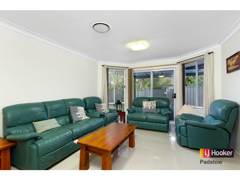 1 Lillian Crescent, Revesby NSW 2212