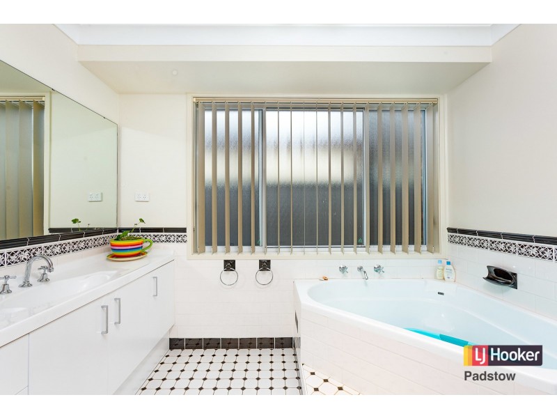 1 Lillian Crescent, Revesby NSW 2212