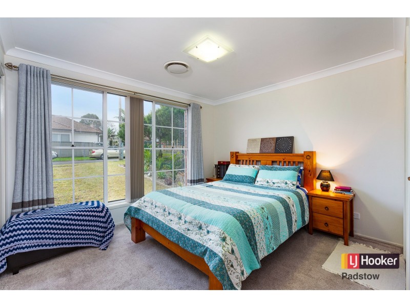 1 Lillian Crescent, Revesby NSW 2212