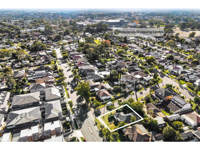 105 Karne Street, Roselands NSW 2196