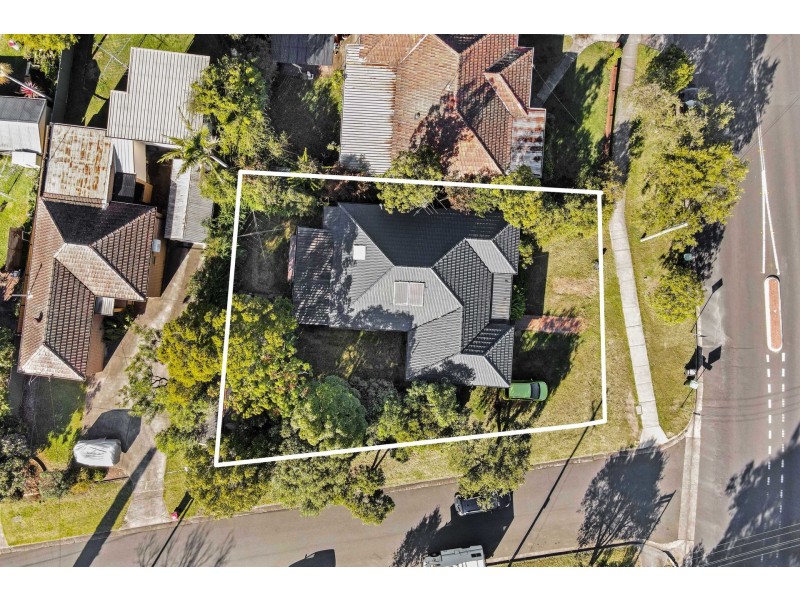 105 Karne Street, Roselands NSW 2196