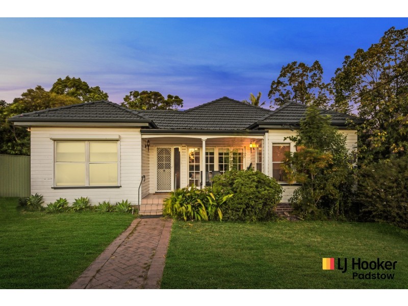 105 Karne Street, Roselands NSW 2196