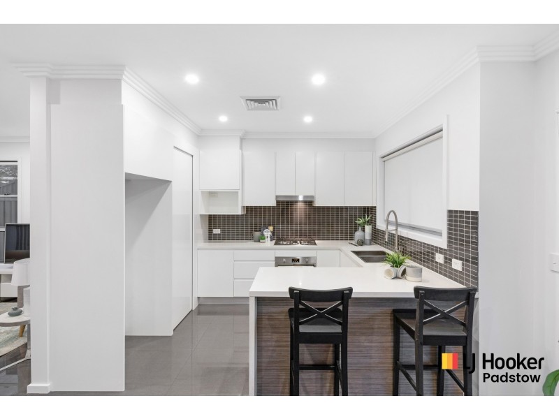 55 Gowlland Parade, Revesby NSW 2212