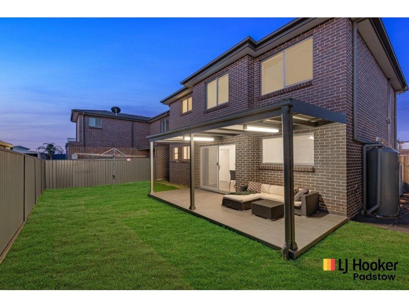 55 Gowlland Parade, Revesby NSW 2212