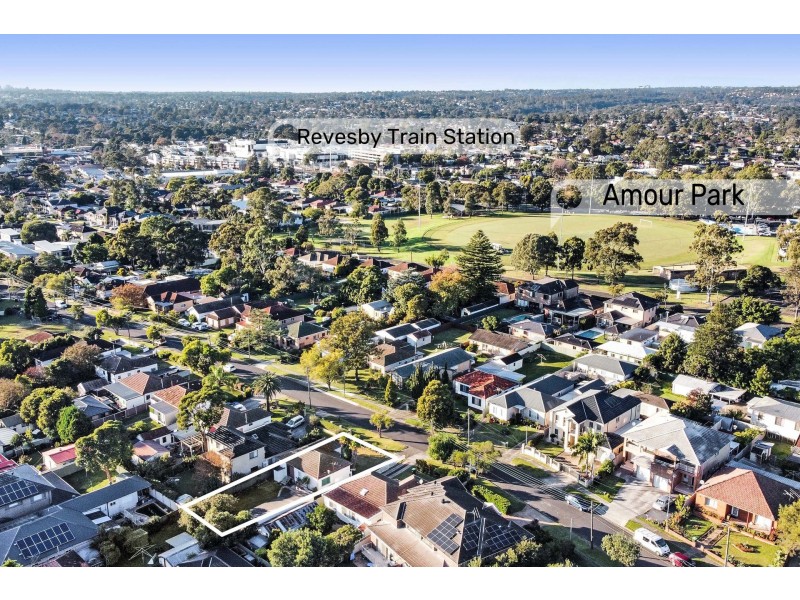 42 Glenview Avenue, Revesby NSW 2212