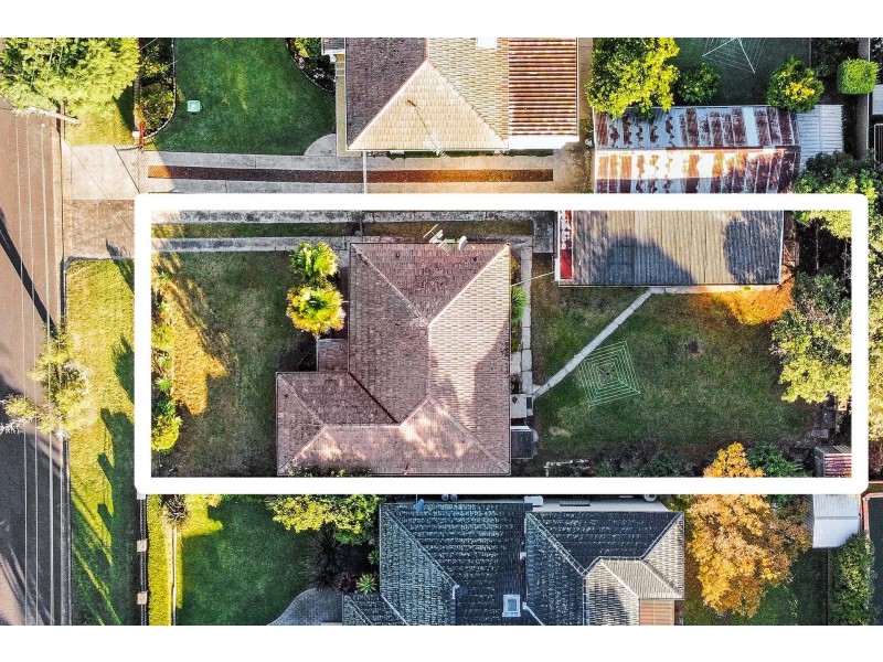 42 Glenview Avenue, Revesby NSW 2212