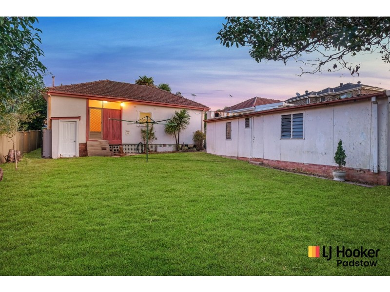 42 Glenview Avenue, Revesby NSW 2212