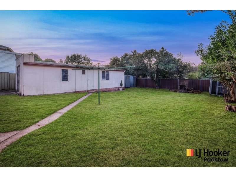 42 Glenview Avenue, Revesby NSW 2212