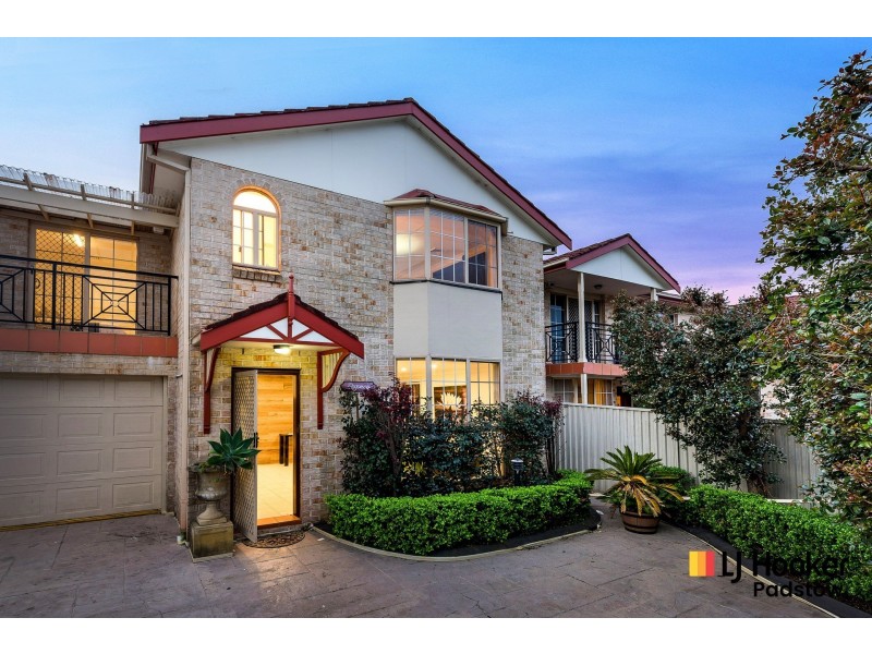 3/12 Turvey Street, Padstow NSW 2211