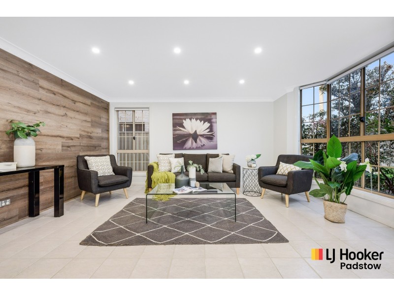 3/12 Turvey Street, Padstow NSW 2211