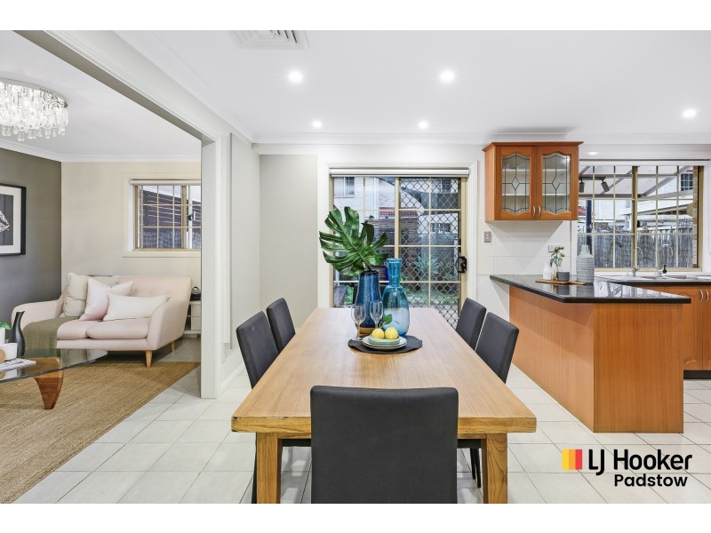 3/12 Turvey Street, Padstow NSW 2211