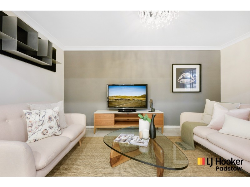 3/12 Turvey Street, Padstow NSW 2211