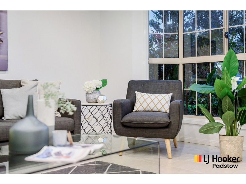 3/12 Turvey Street, Padstow NSW 2211