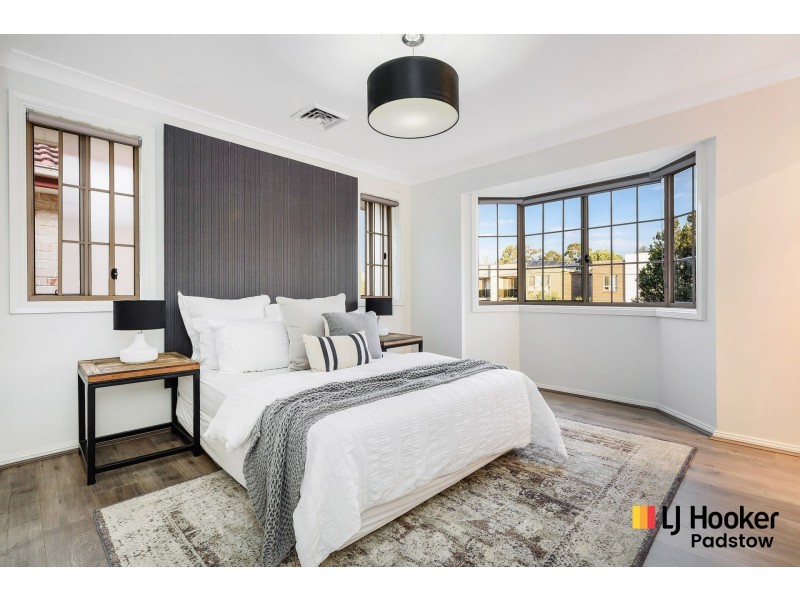 3/12 Turvey Street, Padstow NSW 2211