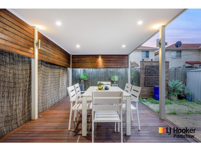 3/12 Turvey Street, Padstow NSW 2211