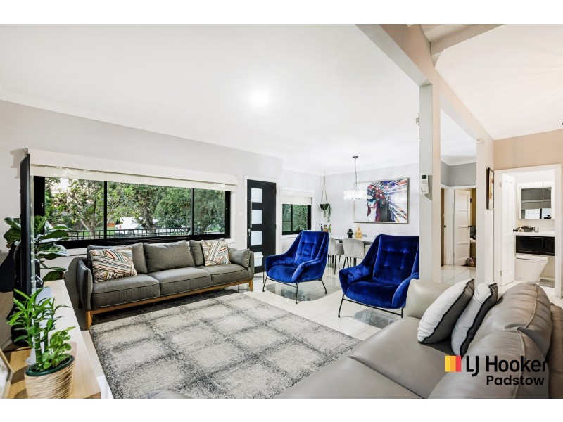 83 MacKenzie Street, Revesby NSW 2212