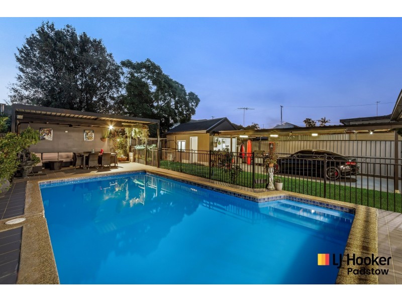 83 MacKenzie Street, Revesby NSW 2212