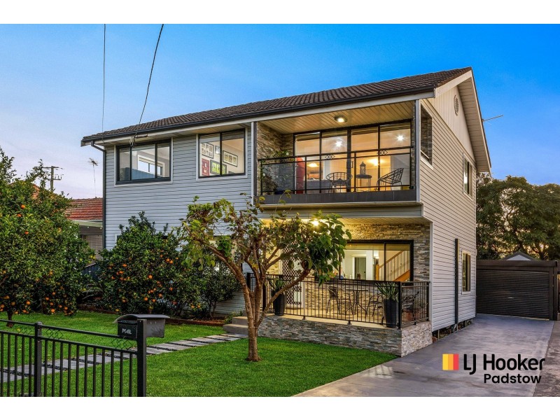 83 MacKenzie Street, Revesby NSW 2212