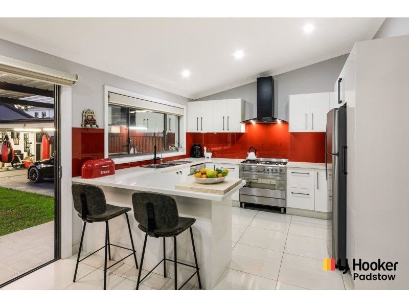 83 MacKenzie Street, Revesby NSW 2212
