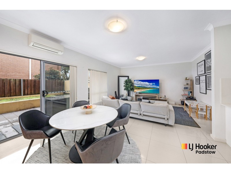 18/4 MacArthur Avenue, Revesby NSW 2212