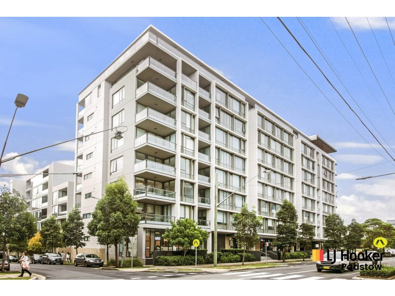 C503/30 Rothchild Avenue, Rosebery NSW 2018