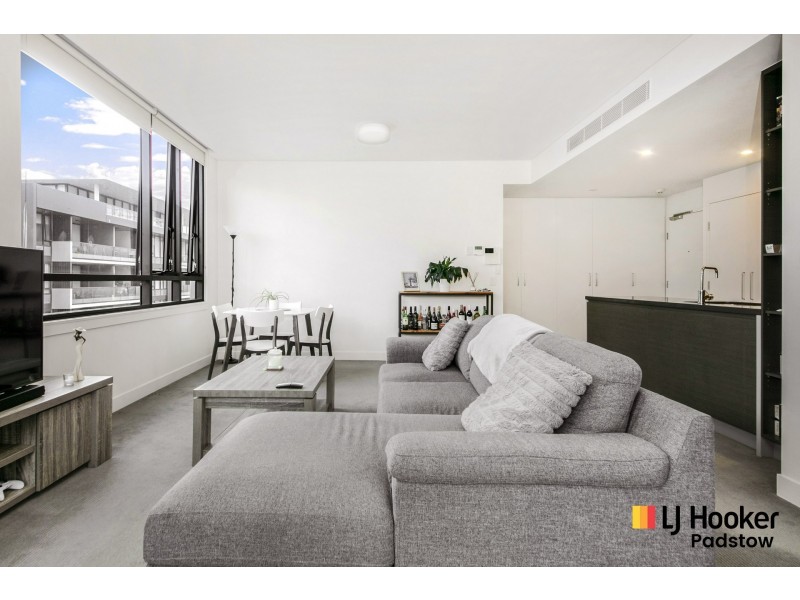 C503/30 Rothchild Avenue, Rosebery NSW 2018