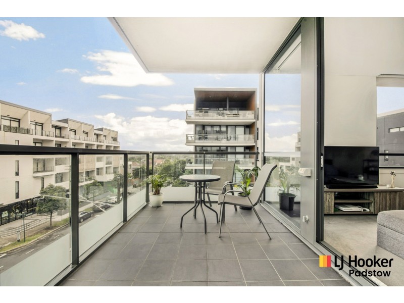 C503/30 Rothchild Avenue, Rosebery NSW 2018