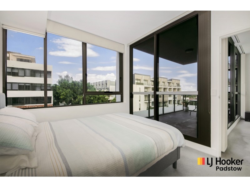 C503/30 Rothchild Avenue, Rosebery NSW 2018