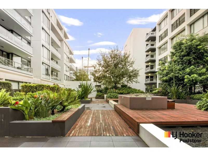 C503/30 Rothchild Avenue, Rosebery NSW 2018