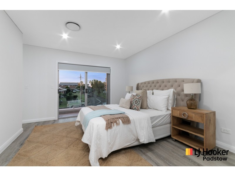 44 Ellesmere Street, Panania NSW 2213