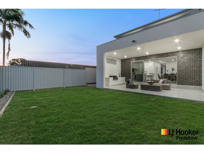 44 Ellesmere Street, Panania NSW 2213