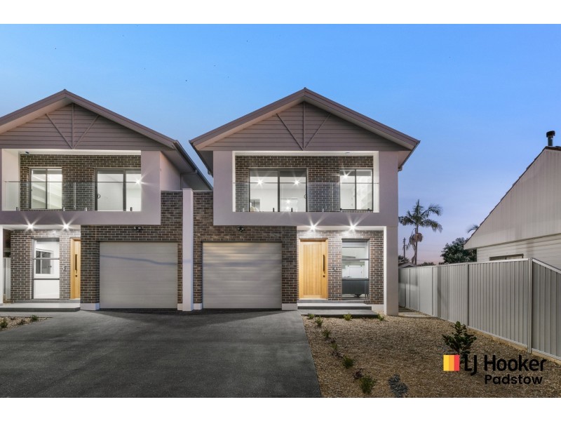 44 Ellesmere Street, Panania NSW 2213