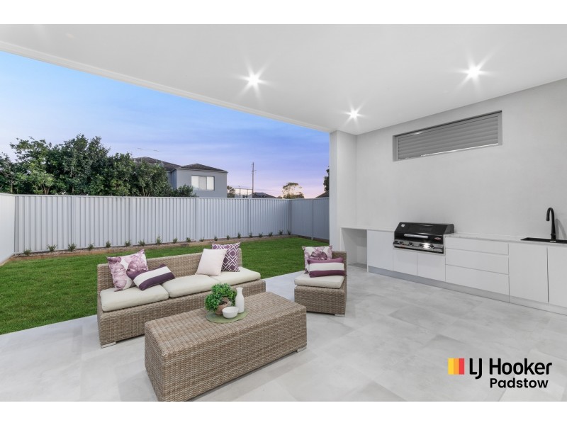 44 Ellesmere Street, Panania NSW 2213