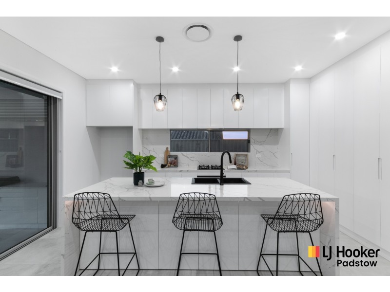 44 Ellesmere Street, Panania NSW 2213