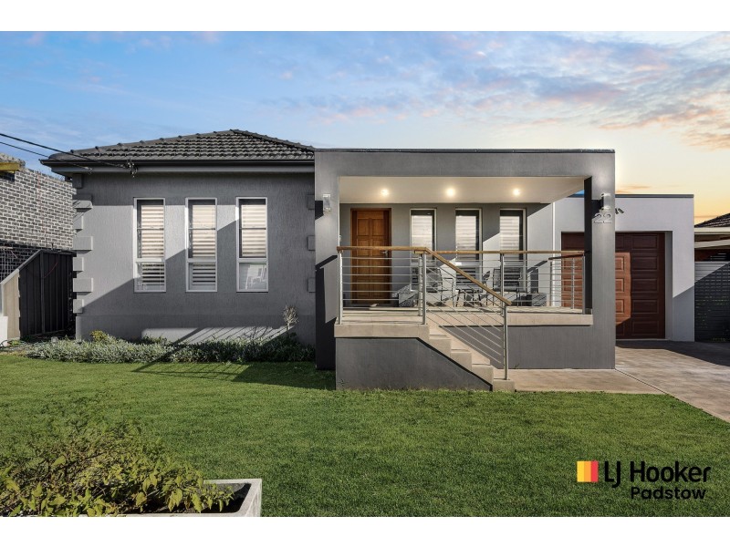 22 Presland Avenue, Revesby NSW 2212