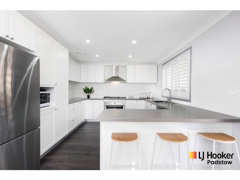 22 Presland Avenue, Revesby NSW 2212