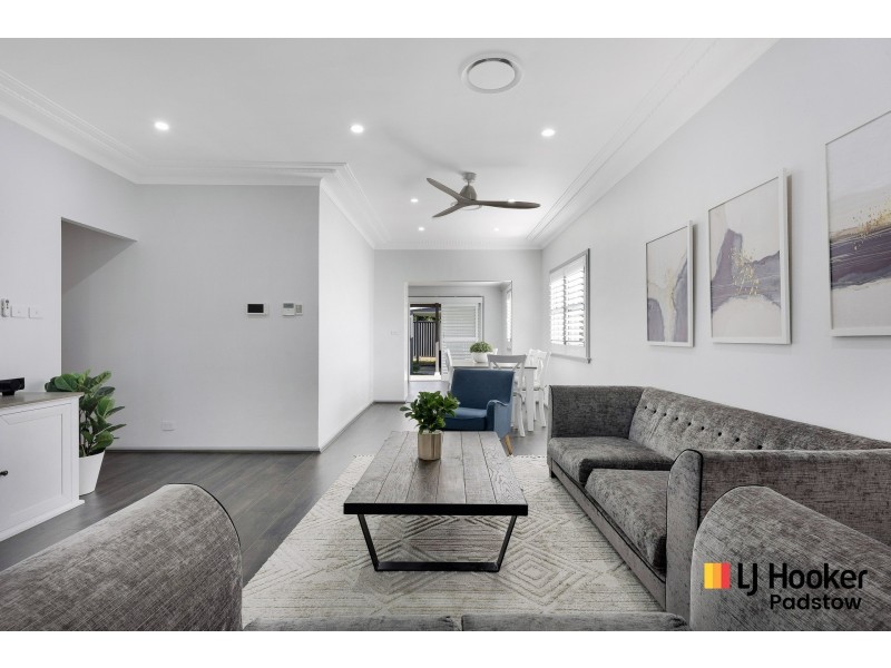 22 Presland Avenue, Revesby NSW 2212