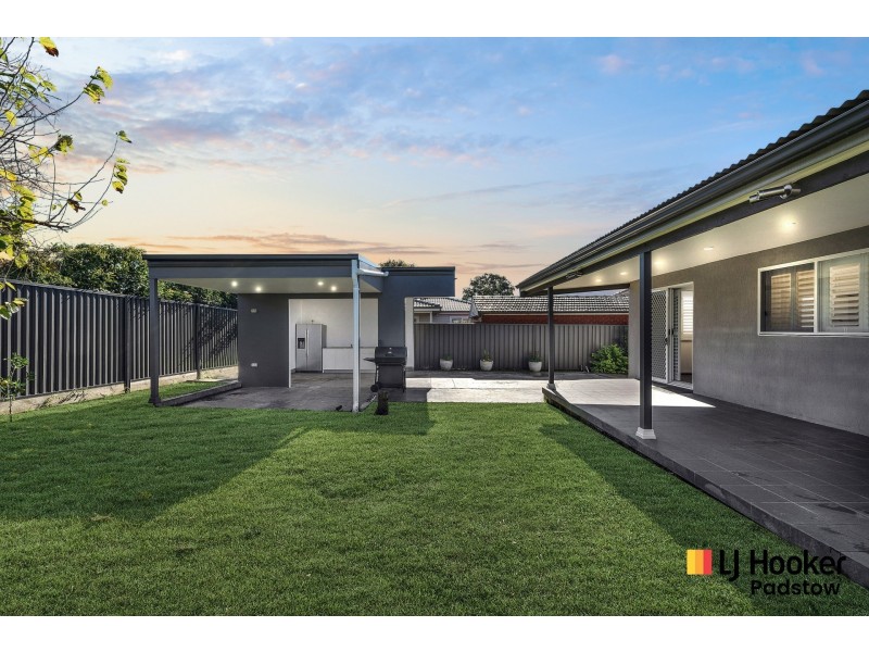 22 Presland Avenue, Revesby NSW 2212