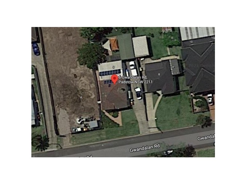 6 Gwandalan Road, Padstow NSW 2211