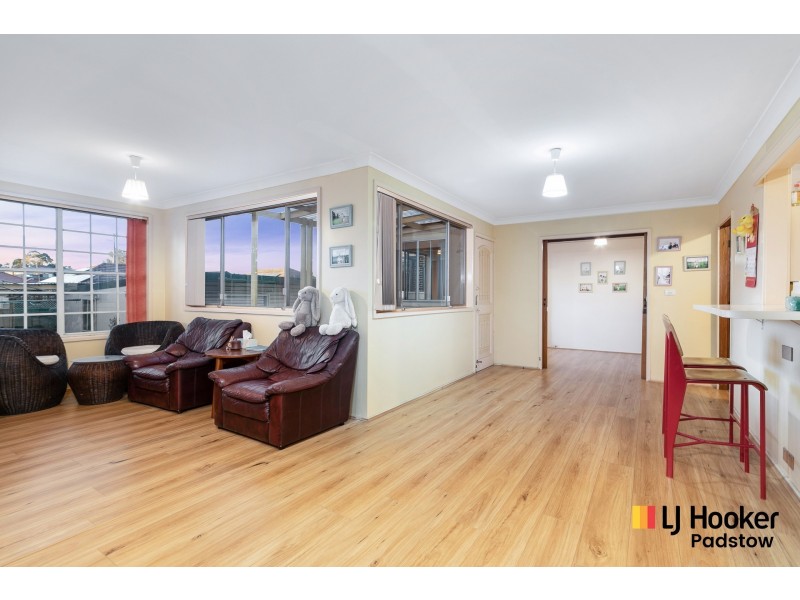 16 Langdale Avenue, Revesby NSW 2212