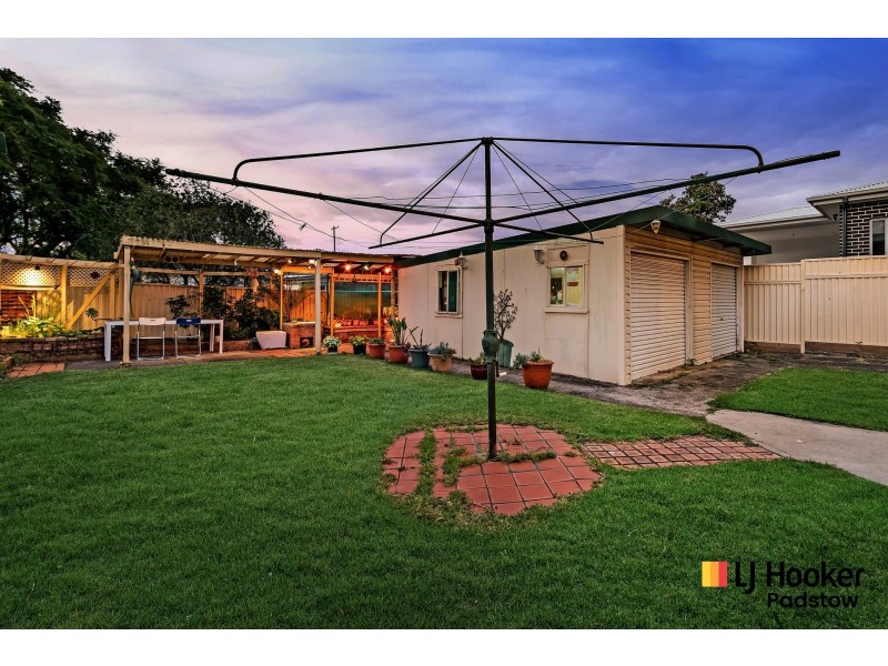16 Langdale Avenue, Revesby NSW 2212