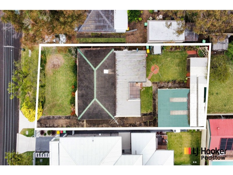 16 Langdale Avenue, Revesby NSW 2212