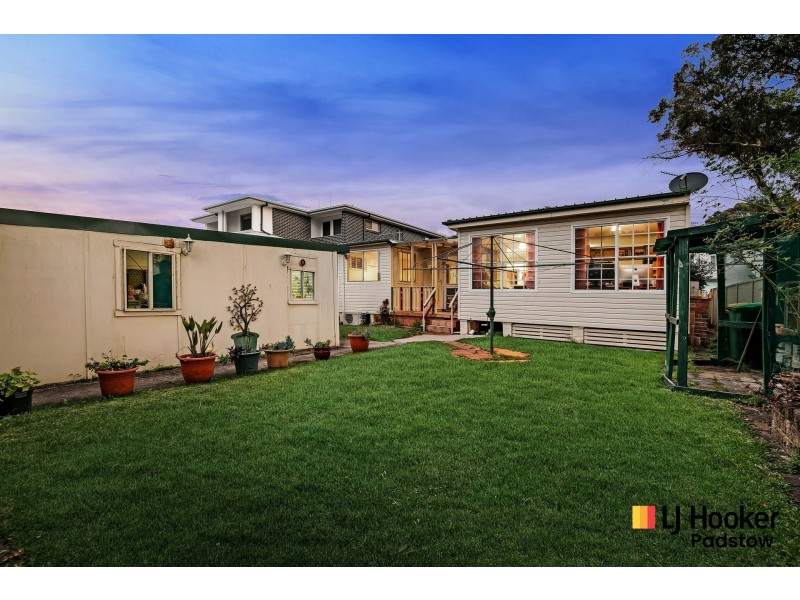 16 Langdale Avenue, Revesby NSW 2212