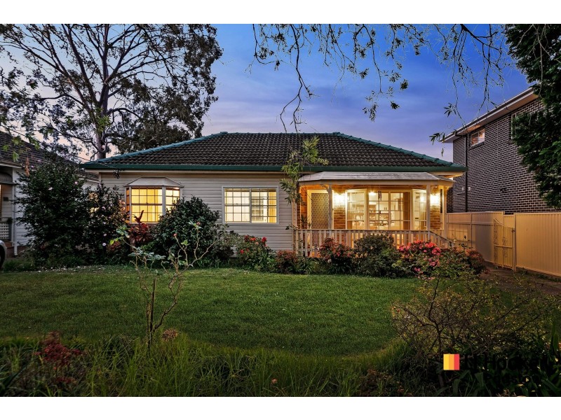 16 Langdale Avenue, Revesby NSW 2212