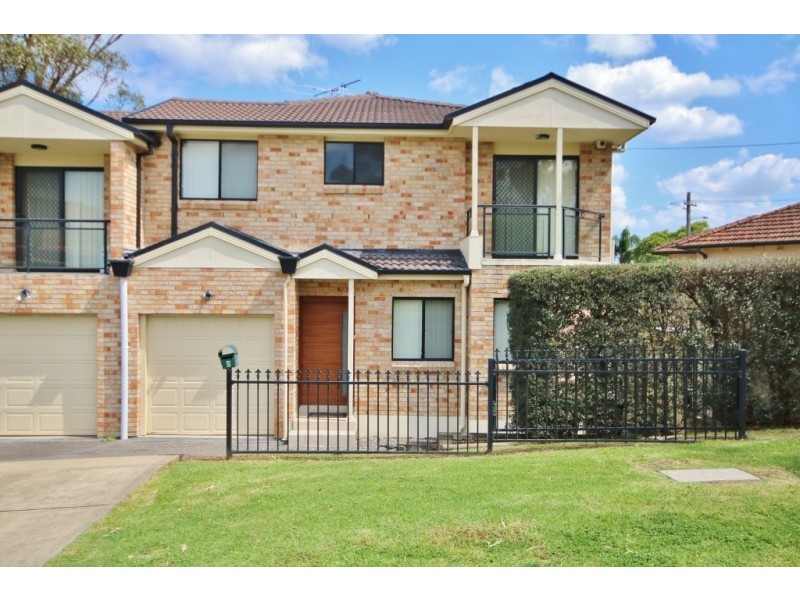 8 Baddeley Street, Padstow NSW 2211