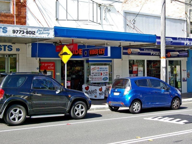 21 Padstow Parade, Padstow NSW 2211