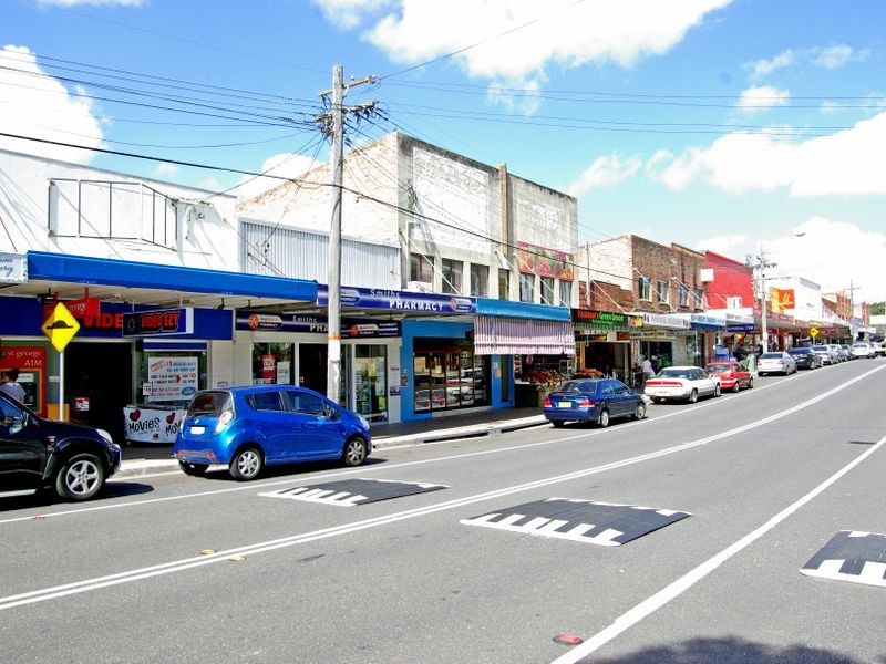 21 Padstow Parade, Padstow NSW 2211