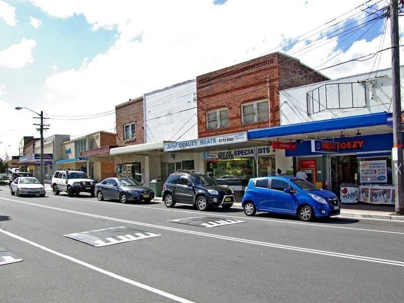 21 Padstow Parade, Padstow NSW 2211