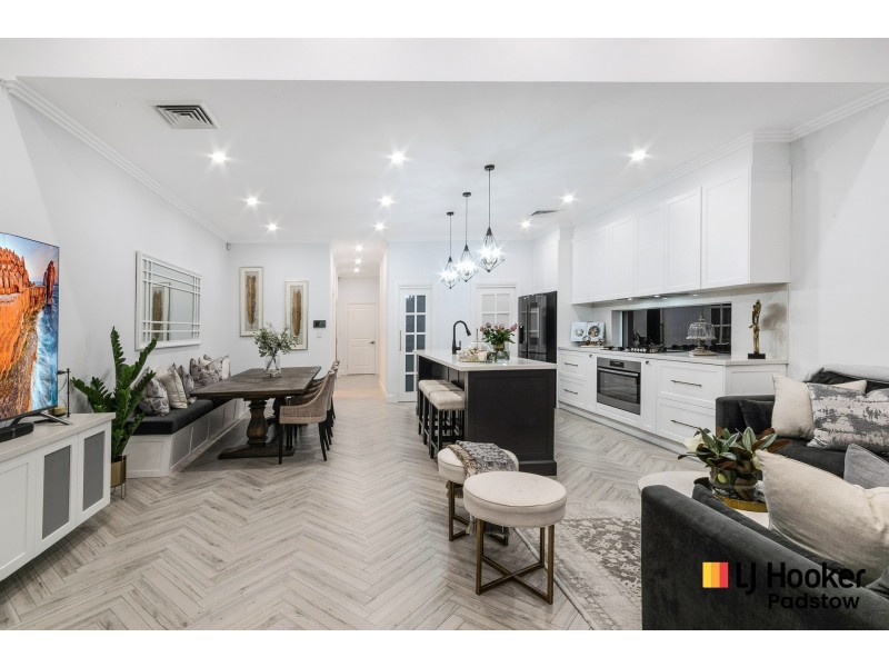 48A Wall Avenue, Panania NSW 2213