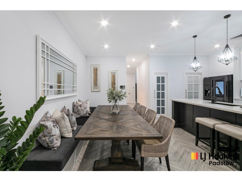 48A Wall Avenue, Panania NSW 2213